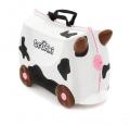  Trunki     COW TRUNKI (  FRIEDA)