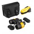  SIGETA Admiral 7x50 Yellow floating/compass/reticle 