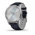   Garmin vivomove Luxe   -    