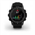  Garmin Descent G2 Black    