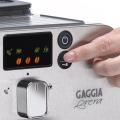  Gaggia Brera Silver