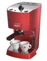  Gaggia Espresso Color Red