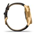   Garmin vivomove Luxe  24K      