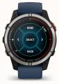   Garmin Quatix 7 Sapphire AMOLED