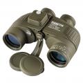  SIGETA Admiral 7x50 Military floating/compass/reticle 