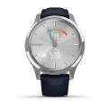  Garmin vivomove Luxe   -    