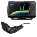  Garmin Striker Vivid 7cv