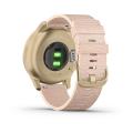   Garmin vivomove Style -     
