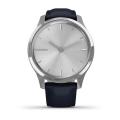   Garmin vivomove Luxe   -    