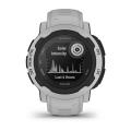   Garmin Instinct 2 Solar  