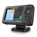  Lowrance Hook Reveal 5 SplitShot 