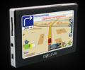 GPS  GoClever 4384FM-BT