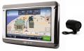 GPS  GoClever 5010FM-BT    