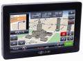GPS  GoClever 5065FM-BT 