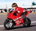   Peg Perego Ducati GP  MC 0016