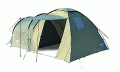  TERRA Incognita Grand 5 Alu