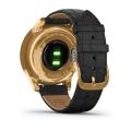  Garmin vivomove Luxe  24K      