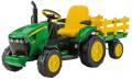   Peg Perego John Deere Ground Force (OR 0047)