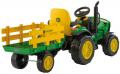   Peg Perego John Deere Ground Force (OR 0047)