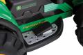   Peg Perego John Deere Ground Force (OR 0047)