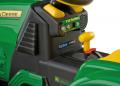   Peg Perego John Deere Ground Force (OR 0047)