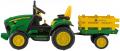   Peg Perego John Deere Ground Force (OR 0047)