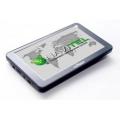 GPS  Globex GU62-FM