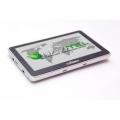 GPS  Globex GU63-FM