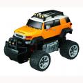 Auldey TOYOTA FJ CRUISER (������, 1:28) - �������� � ����������� ��������������