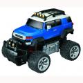 Auldey TOYOTA FJ CRUISER (�����, 1:28) - �������� � ����������� ��������������