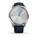   Garmin vivomove Luxe   -    