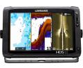  Lowrance HDS-12 Gen2 Touch 