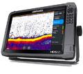  Lowrance HDS-12 Gen3