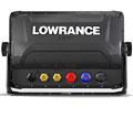  Lowrance HDS-12 Gen3