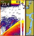  Lowrance HDS-10 Gen2