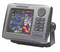  Lowrance HDS-5 Gen 2 50/200 kHz