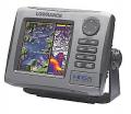  Lowrance HDS-5 Gen 2 83/200 kHz