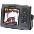  Lowrance HDS 5x 50/200 kHz