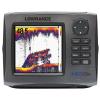 Lowrance HDS 5x 50/200 kHz - �������� � ����������� ��������������
