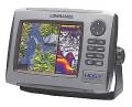  Lowrance HDS-7 Gen2