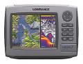  Lowrance HDS-7 Gen2