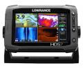  Lowrance HDS-7 Gen2 Touch