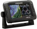  Lowrance HDS-7 Gen2 Touch