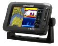  Lowrance HDS-7 Gen2 Touch