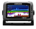  Lowrance HDS-7 Gen2 Touch
