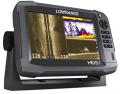  Lowrance HDS-7 Gen3