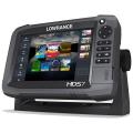  Lowrance HDS-7 Gen3