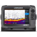  Lowrance HDS-7 Gen3