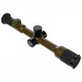   ThermTec Ares 360 olive