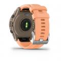   Garmin Descent G2 Paloma  Shell Pink   